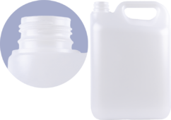 K-5 IML
