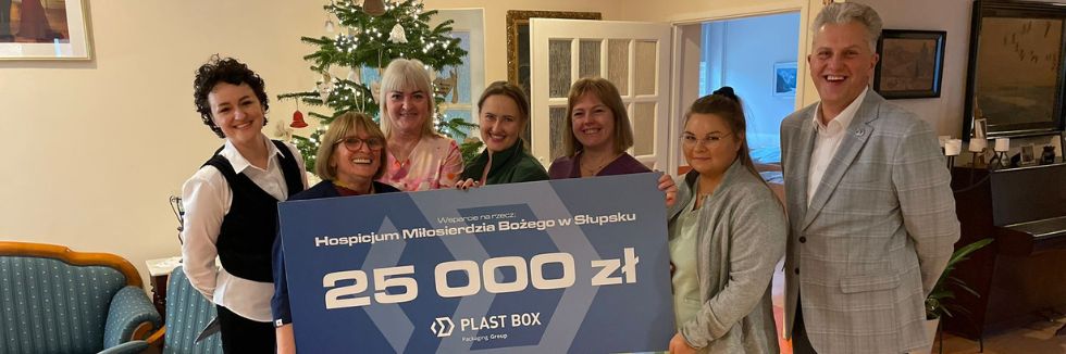 Christmas Support for Hospice